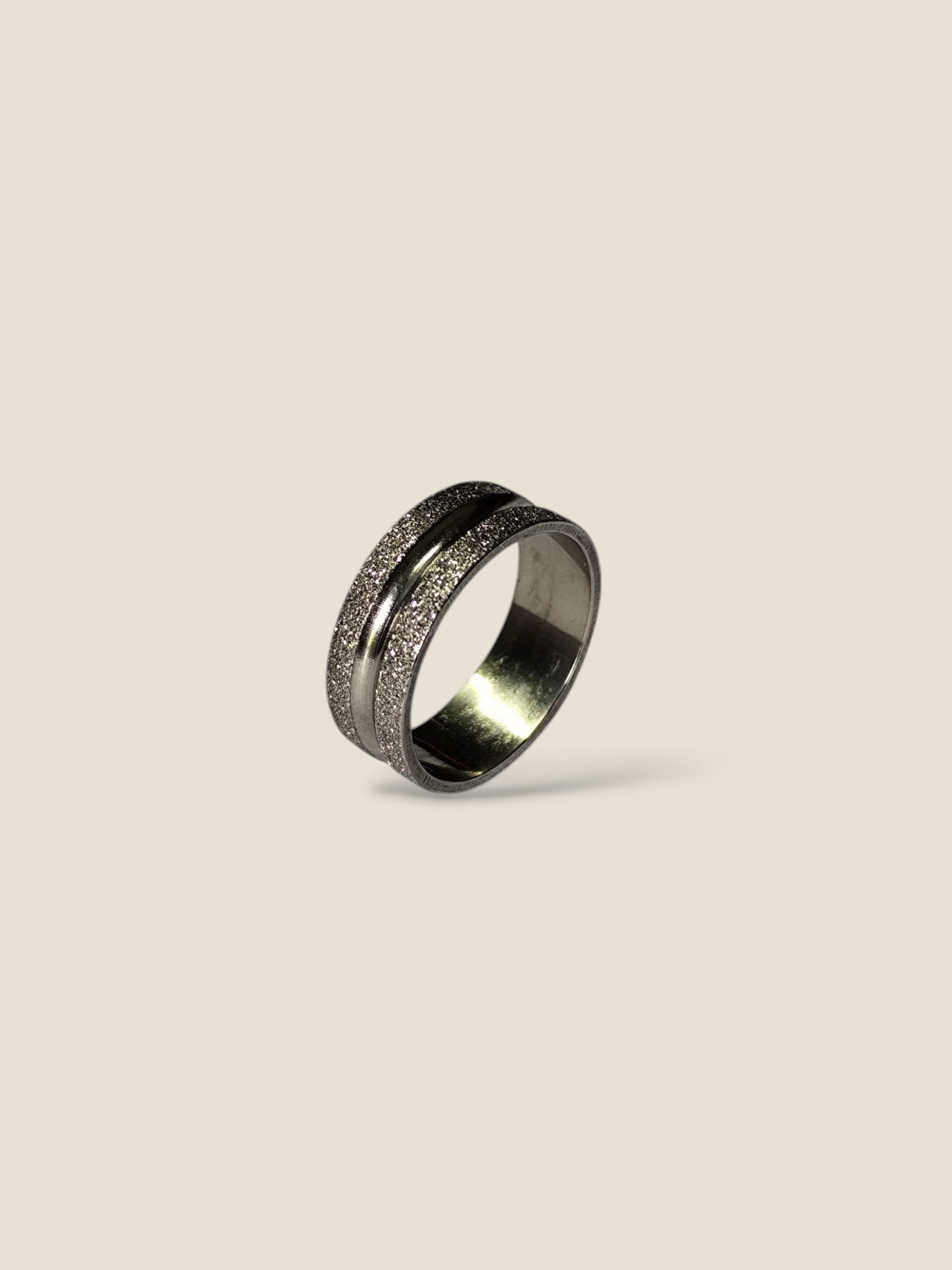 Bague Cœur