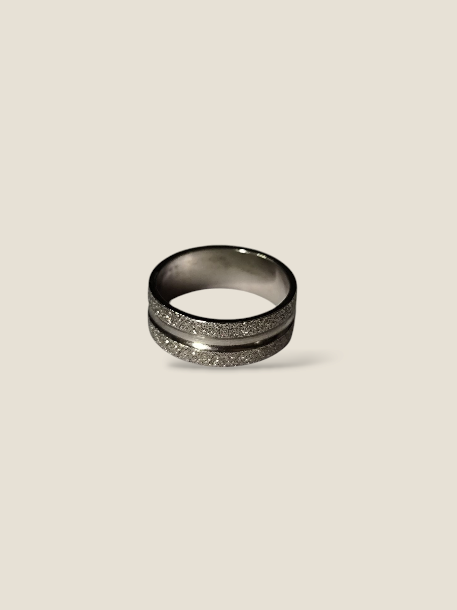 Bague Minimaliste