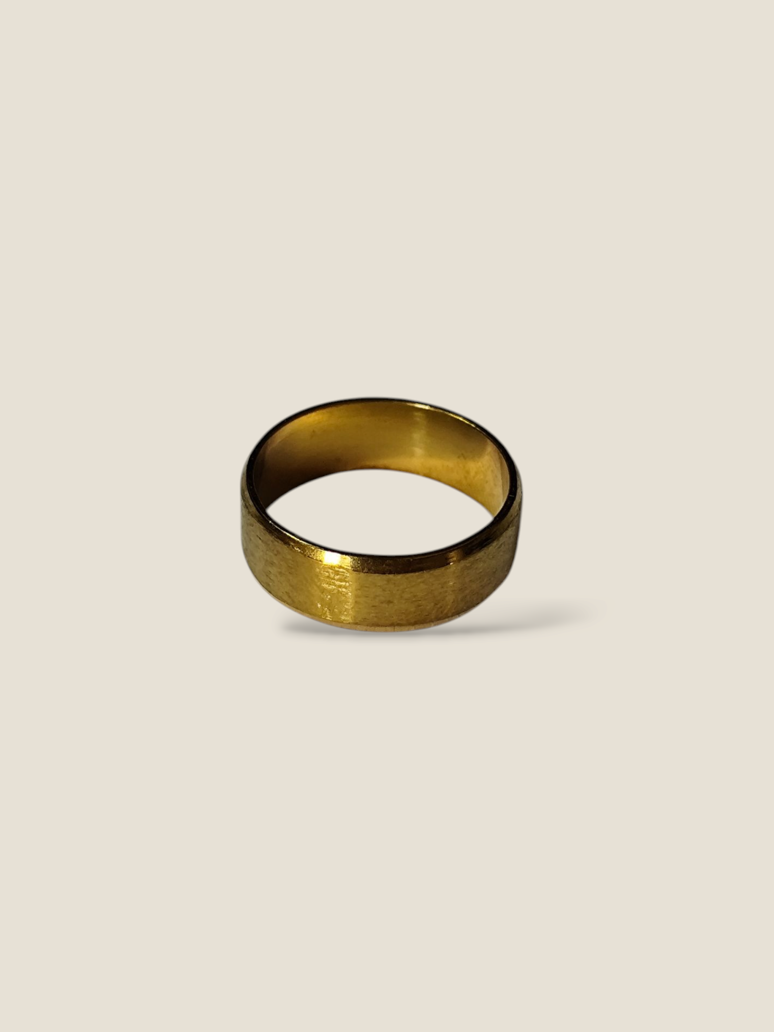 Bague Solitaire